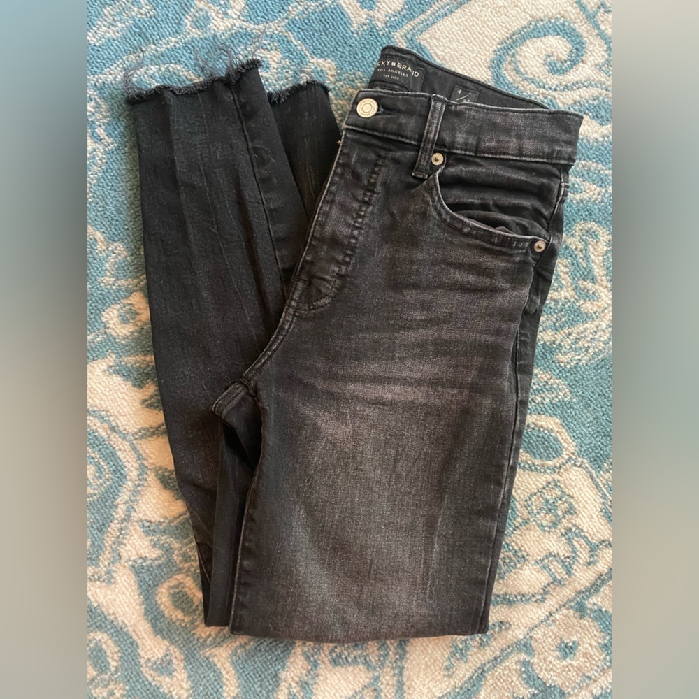 Lucky Brand jeans